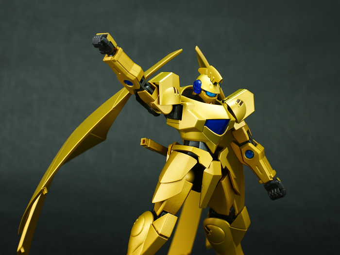 BANDAI - BANDAI ROBOT魂　アルヴァアロンDX ザ・コアオブ　アルヴァトーレ Amazon.co.jp: TAMASHII NATIONS ROBOT魂[SIDE MS] アルヴァ