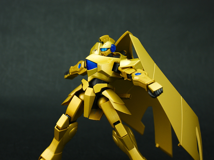バンダイ ROBOT魂 アルヴァアロンDX the core of アルヴァトーレ