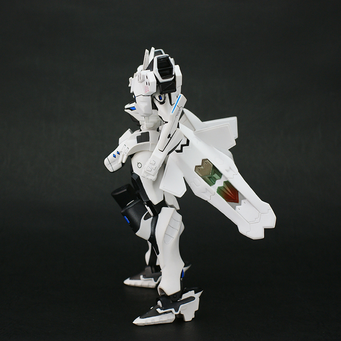 A3 第027弾 戦術機 XFJ-01a 不知火・弍型 【公式通販】