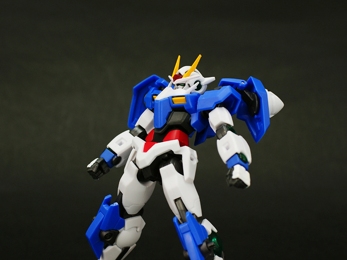 ROBOT魂 ダブルオーガンダム　セブンソード Amazon.co.jp: TAMASHII NATIONS ROBOT魂[SIDE MS] ダブルオー