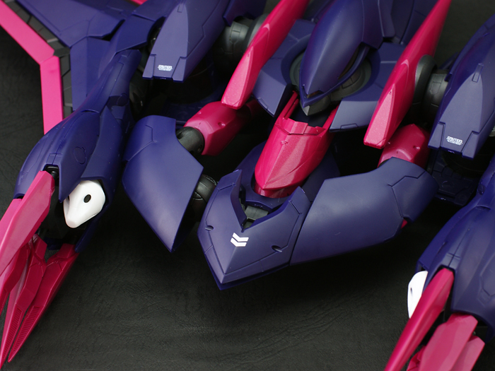 BANDAI - BANDAI ROBOT魂　レグナント　頭部修正パーツ付属 cg50021353_600x600_crop_center