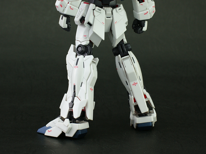 バンダイ SUPER HCM Pro ユニコーンガンダム（ユニコーンモード編