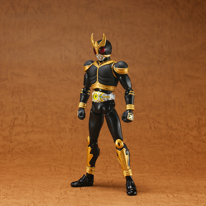 クウガ アルティメットフォーム 武器 武器持ち手ジョーカー様