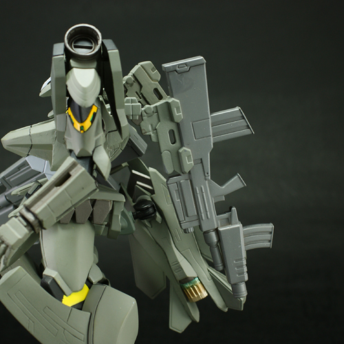 ボークス A3 2010 LIMITED 01 米国海軍戦術歩行戦闘機 F-14D トム