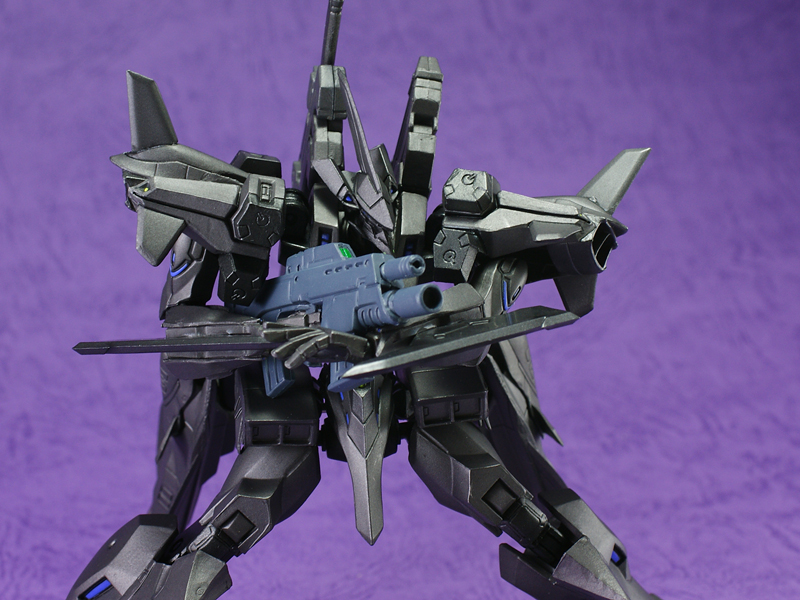 A3 2010 LIMITED 02 欧州連合軍 戦術歩行戦闘機 EF-2000 タイフーン