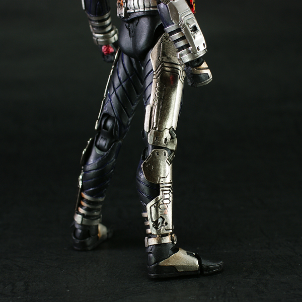 S.I.C. VOL.52 仮面ライダーカブト S.I.C. VOL.52 仮面ライダーカブト | 魂ウェブ