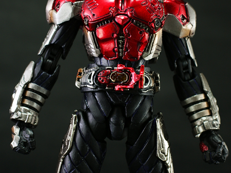【人気！】S.I.C.VOL.52 仮面ライダーカブト　フィギュア S.I.C. VOL.52 仮面ライダーカブト | 魂ウェブ