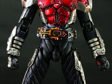 バンダイ S.I.C. VOL.52 仮面ライダーカブト Amazon.co.jp: TAMASHII NATIONS S.I.C VOL.52仮面ライダー