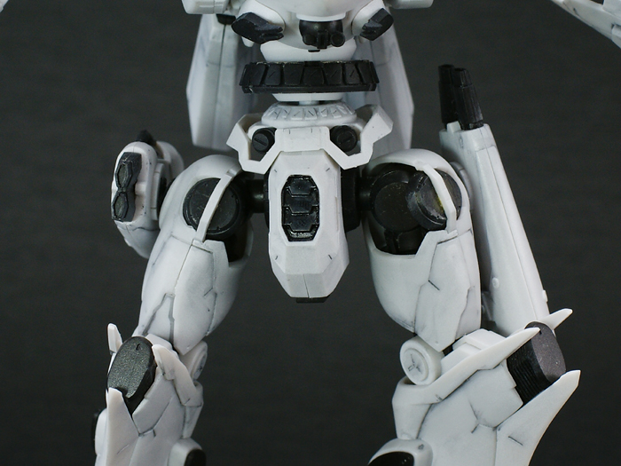 (未使用･未開封品)　コトブキヤ ARMORED CORE ヴァリアブル・インフィニティシリーズ ラインアーク ホワイト・グリント 1/72スケールプラスチックキット ar3p5n1 91XqwymqhyL._AC_SY200_QL15_.jpg