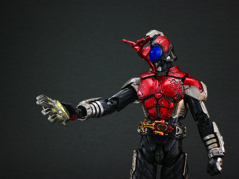 未開封S.I.C.ダークカブト＆ガタック S.I.C. ダークカブト & ガタック 未開封 S.I.C. Vol.53 仮面