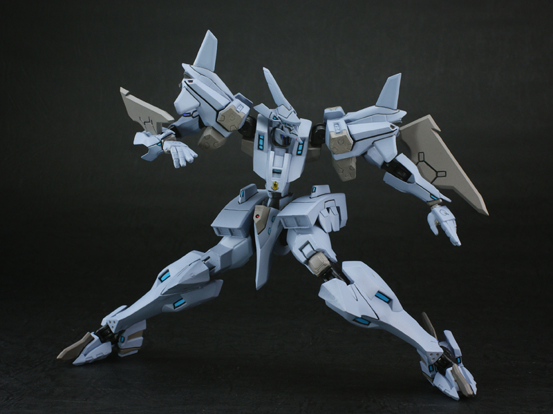 希少 ボークス A3 EF-2000 Typhoon アイヒベルガー少佐機 - メルカリ