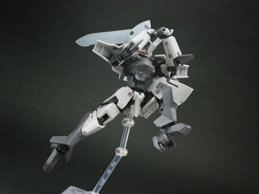 コトブキヤ 1/60スケールプラスチックキット ブレイク ブレイド