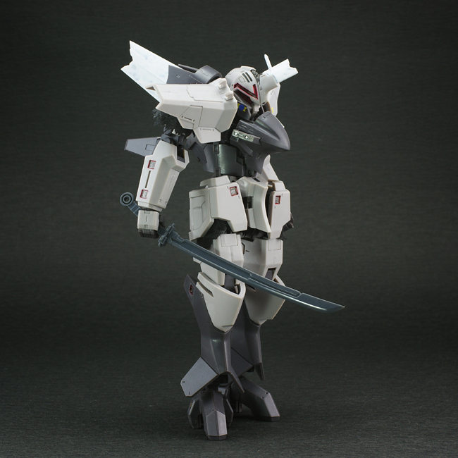 コトブキヤ 1/60スケールプラスチックキット ブレイク ブレイド