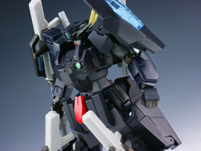 中古 ROBOT魂 ケルディムガンダムサーガ とろ＋ひまつぶし | 【ROBOT魂】：ケルディムガンダムサーガ