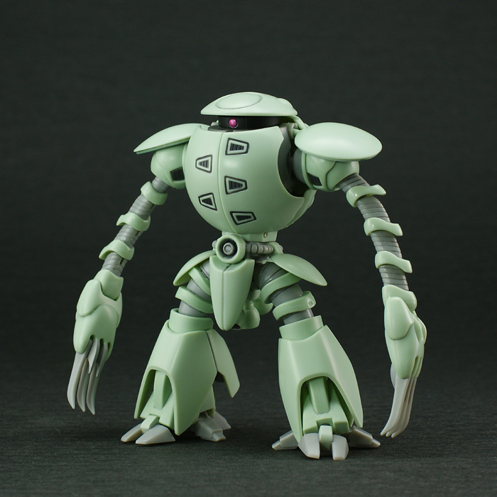 バンダイ ROBOT魂 カプル - 仏の顔も3℃まで