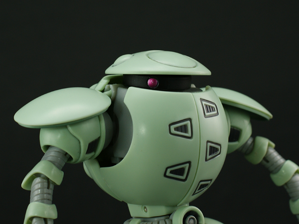 バンダイ ROBOT魂 カプル - 仏の顔も3℃まで