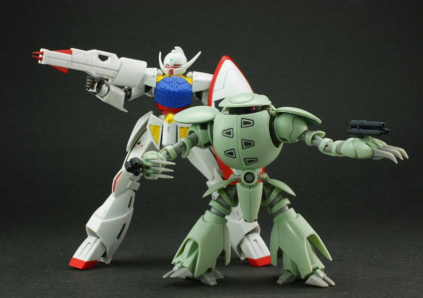 Amazon.co.jp: TAMASHII NATIONS ROBOT魂[SIDE MS] カプル : Hobbies