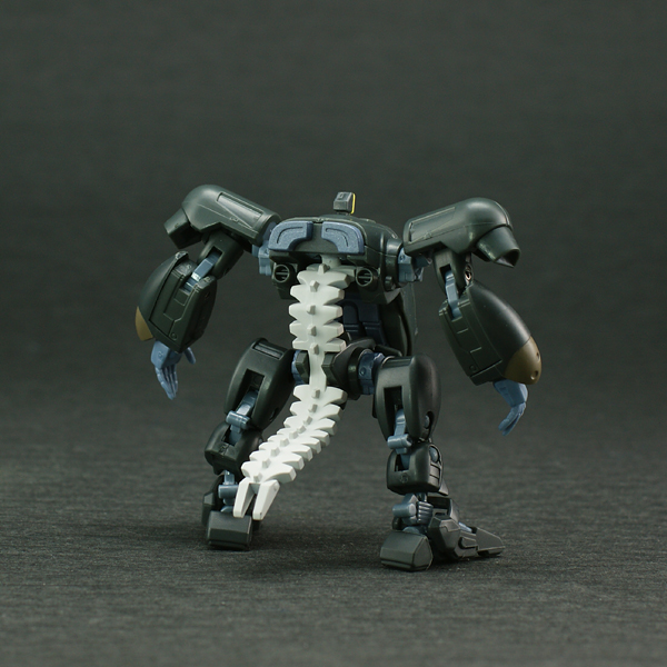 プレミアムバンダイ受注商品 ウァッド＆∀ガンダムシリーズ武器