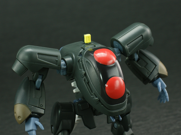 プレミアムバンダイ受注商品 ウァッド＆∀ガンダムシリーズ武器