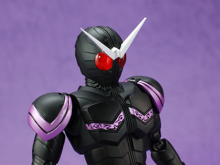 バンダイ S H フィギュアーツ 仮面ライダージョーカー 仏の顔も3 まで バンダイ S H フィギュアーツ 仮面ライダージョーカー 仏の顔も3 まで