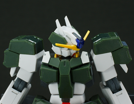 HG 1/144 GN-010 ガンダムサバーニャ (機動戦士ガンダム00) wgteh8f Amazon | HG 1/144 GN-010 ガンダムサバーニャ (機動戦士