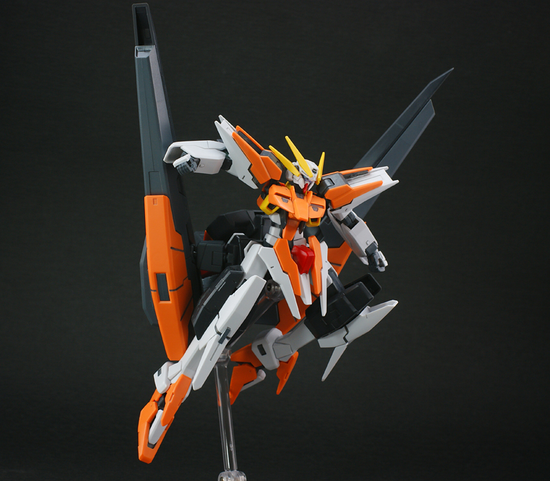 Amazon | HG 1/144 ガンダムハルート | プラモデル 通販