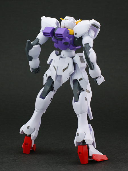 HAOYU】1/100 CB-002 ラファエル&セラヴィーII 未塗装ガレージキット