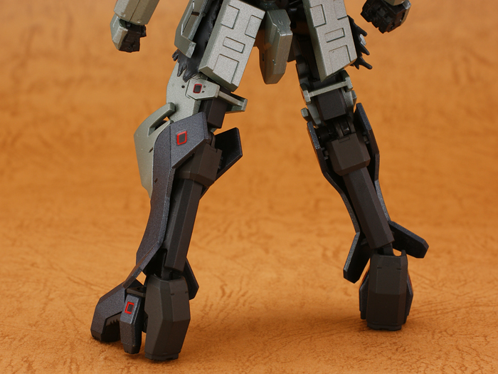 千値練 RIOBOT 01 デルフィング 第二形態 - 仏の顔も3℃まで