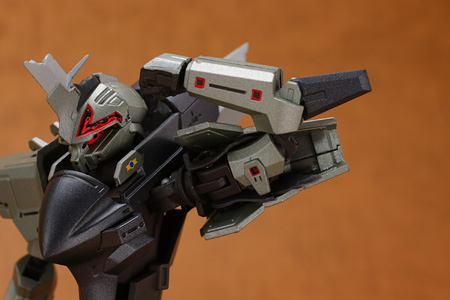 千値練 RIOBOT 01 デルフィング 第二形態 - 仏の顔も3℃まで