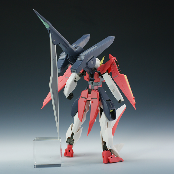 ロボット魂 アリオスガンダムアスカロン 3点セット ROBOT魂 <SIDE MS> アリオスガンダム アスカロン | 魂ウェブ