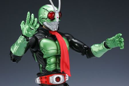 MEDICOMTOY仮面ライダーTHE FIRST 2号 Amazon.co.jp: TAMASHII NATIONS S.H.フィギュアーツ 仮面