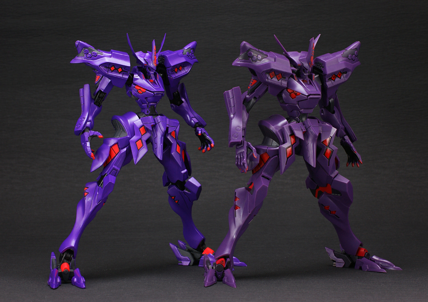 武御雷 Type-00C コトブキヤショップ限定 特製台座付き マブラヴ