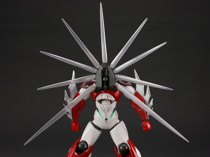 【希少・美品】リボルテックヤマグチ　ゲッターアーク アクションフィギュア 海洋堂 Amazon.co.jp: リボルテックヤマグチ No.99 ゲッターアーク : ホビー