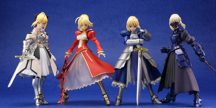 Pspソフト Fate Extra タイプムーンボックス同梱 Figma セイバーエクストラ 仏の顔も3 まで