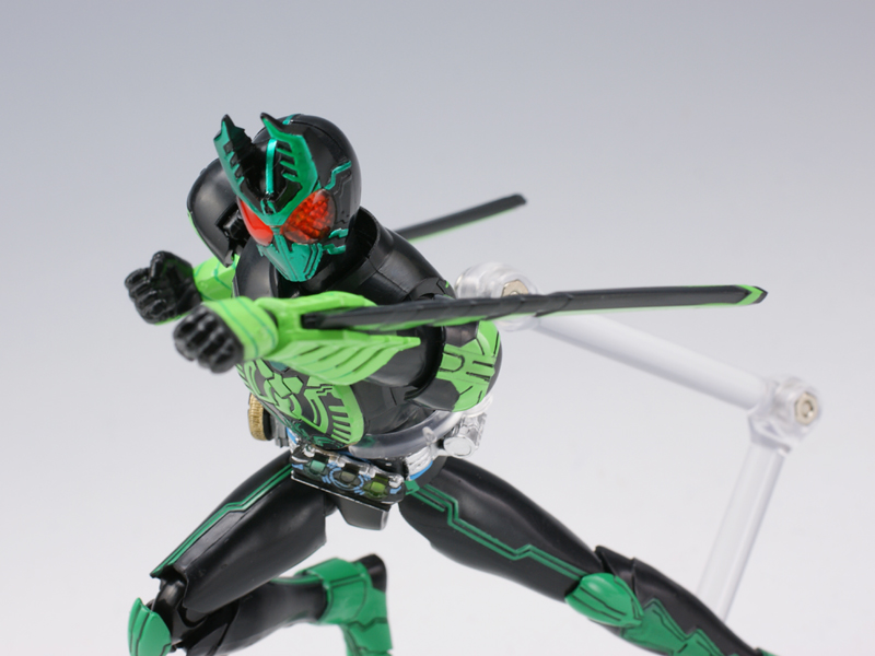 バンダイ S.H.フィギュアーツ 仮面ライダーオーズ
