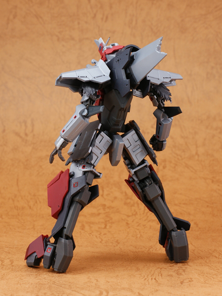 千値練 RIOBOT デルフィング 第三形態 - 仏の顔も3℃まで 千値練 RIOBOT デルフィング 第三形態 - 仏の顔も3℃まで