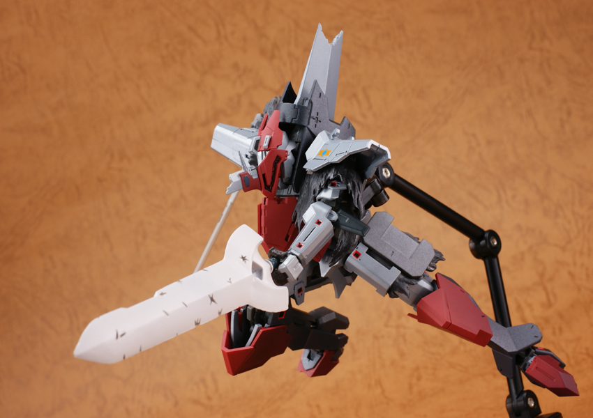 t884 千値練 RIOBOT デルフィング 第三形態 ブレイクブレイド RIOBOT(ライオボット)03 ブレイク ブレイド デルフィング 第三形態