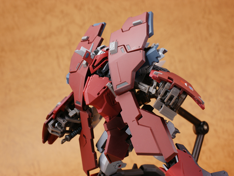 千値練 RIOBOT デルフィング 第三形態 - 仏の顔も3℃まで