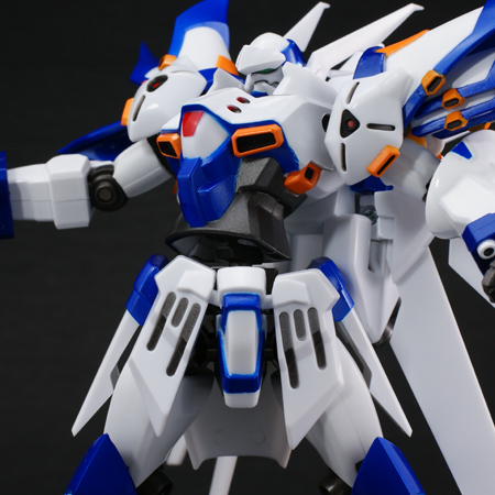 スーパーロボット超合金　ヴァイスリッター　スーパーロボット大戦　スパロボ スーパーロボット超合金 ヴァイスリッター | 魂ウェブ