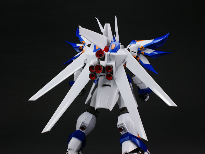 スーパーロボット超合金　ヴァイスリッター　スーパーロボット大戦　スパロボ スーパーロボット超合金 ヴァイスリッター (完成品) - ホビー