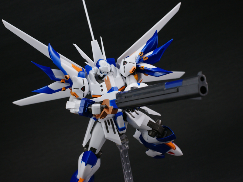 スーパーロボット超合金　ヴァイスリッター　スーパーロボット大戦　スパロボ スーパーロボット超合金 ヴァイスリッター (完成品) - ホビー