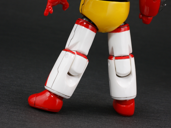 海洋堂 リボルテックヤマグチ No.105 ゲッター1 リニューアルVer. - 仏