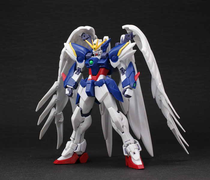 バンダイ Robot魂 ウイングガンダムゼロ Ew版 仏の顔も3 まで バンダイ Robot魂 ウイングガンダムゼロ Ew版 仏の顔も3 まで