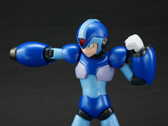 バンダイ D-Arts エックス - 仏の顔も3℃まで