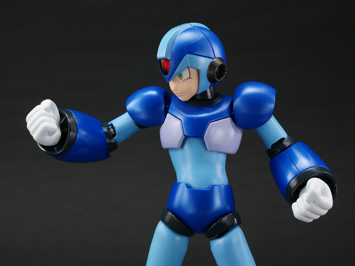 バンダイ D-Arts エックス - 仏の顔も3℃まで