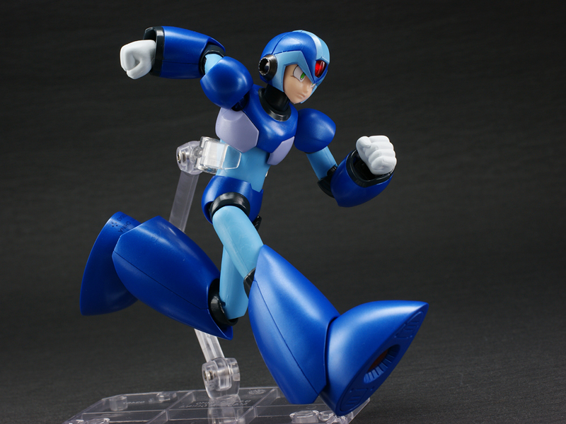 バンダイ D-Arts エックス - 仏の顔も3℃まで