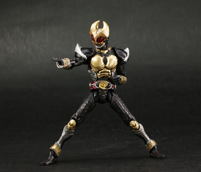 極魂 アギト トリニティフォーム&グランドフォーム & マシントルネイダー 極魂 アギト トリニティフォーム&グランドフォーム & マシン