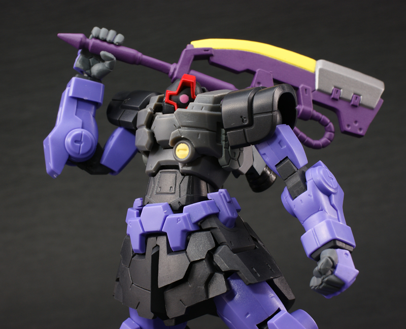 バンプレスト アミューズメント景品 スペシャルクリエイティブモデル