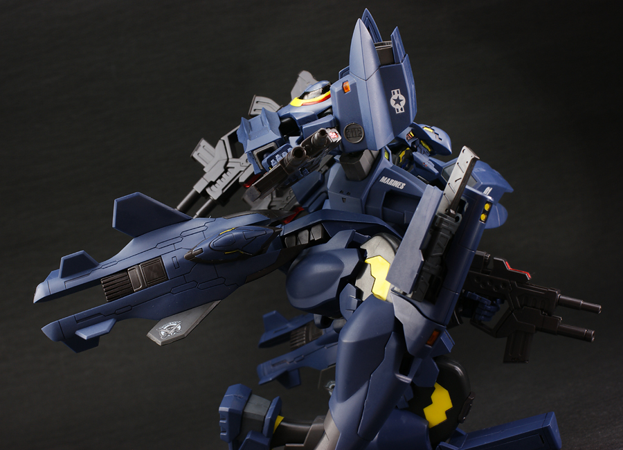 コトブキヤ マブラヴ アンリミテッド ザ・デイアフター F-18E/F コトブキヤ マブラヴ アンリミテッド ザ・デイアフター F-18E/F