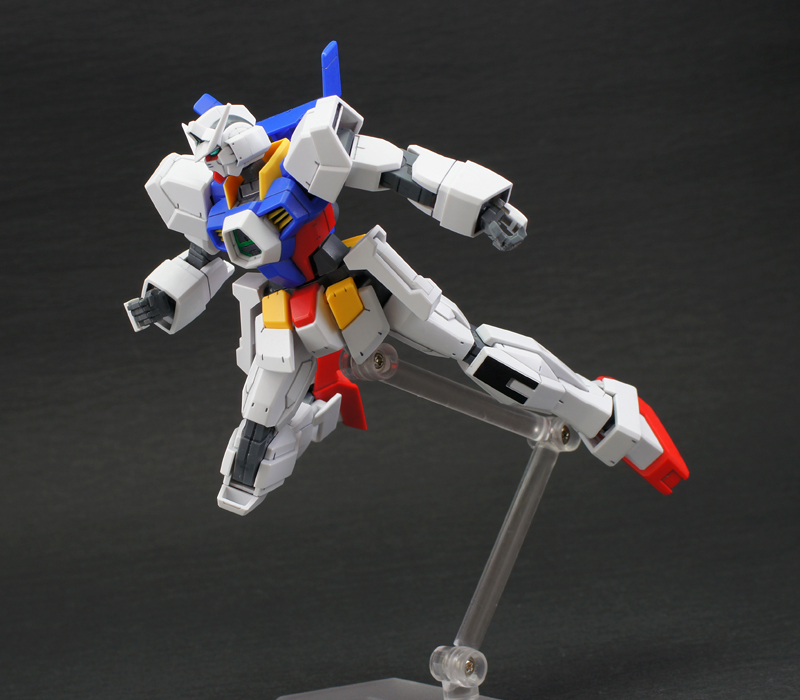 PTM]HG 1/144 ガンダムAGE-1 ノーマル 機動戦士ガンダムAGE(エイジ